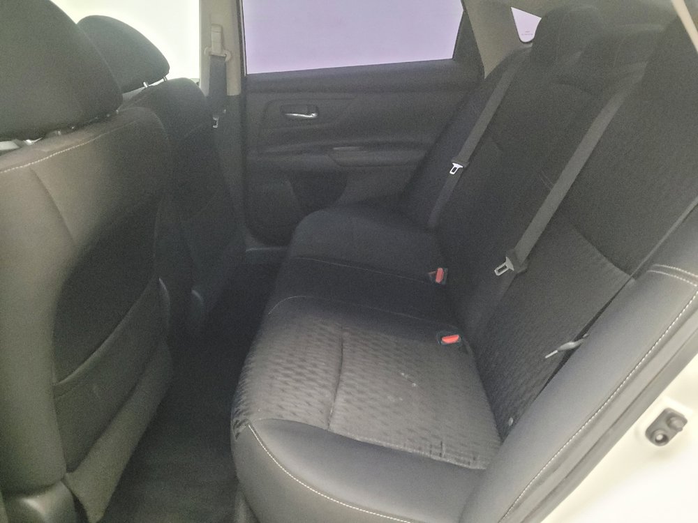 Used 2018 Nissan Altima 2.5 S w/ S Convenience Package image 18