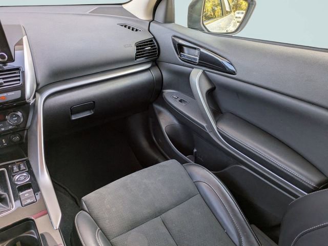 Used 2024 Mitsubishi Eclipse Cross SE image 19