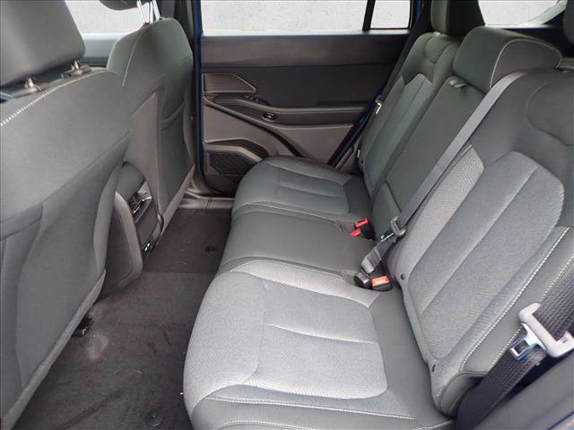 New 2026 Jeep Cherokee Laredo image 9