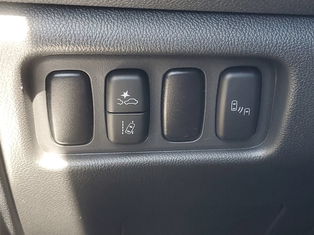 New 2026 Mitsubishi Outlander Sport SE AWD/4WD image 31
