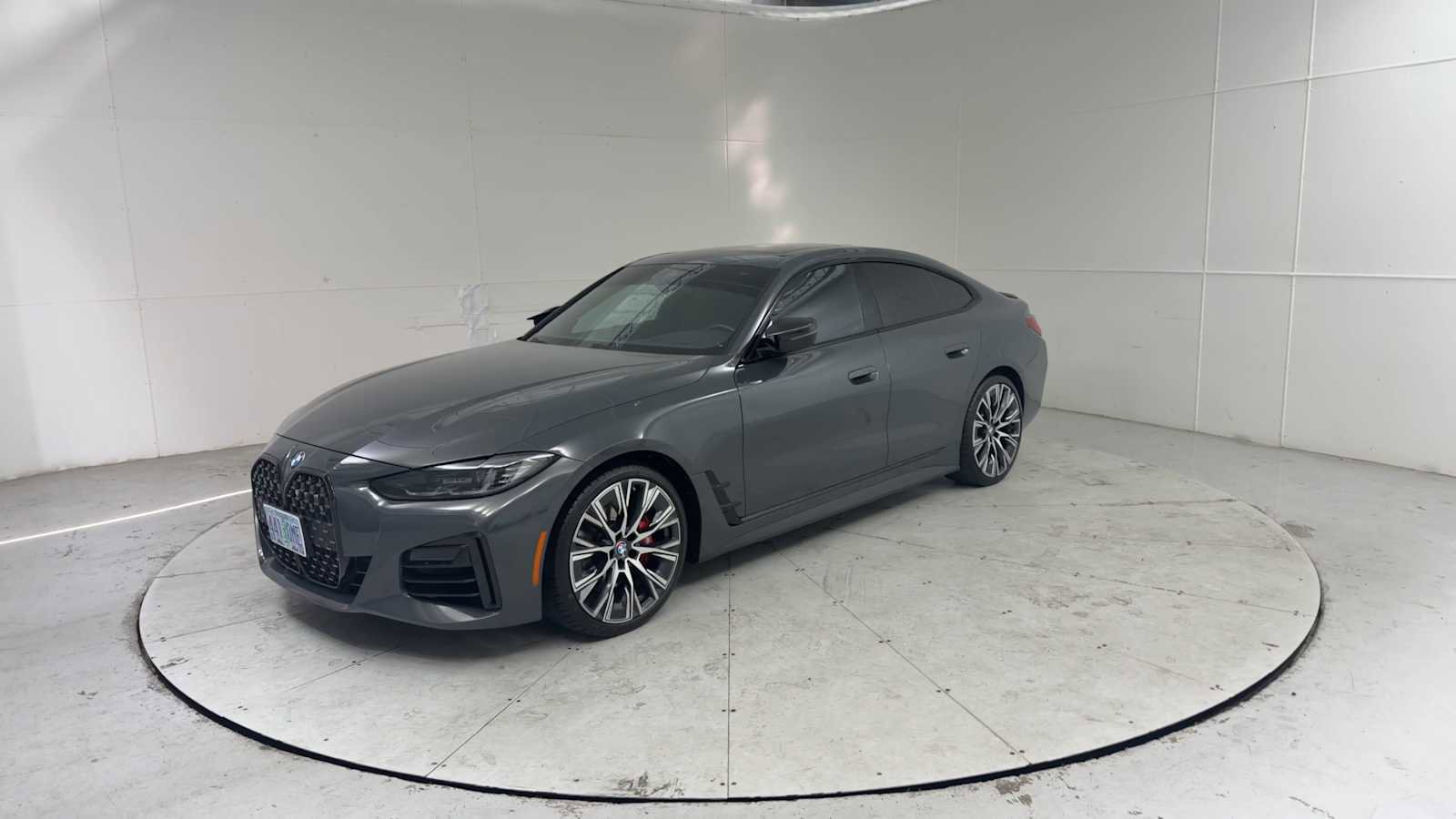 Used 2022 BMW M440i xDrive Gran Coupe w/ Shadowloine Package AWD/4WD image 6