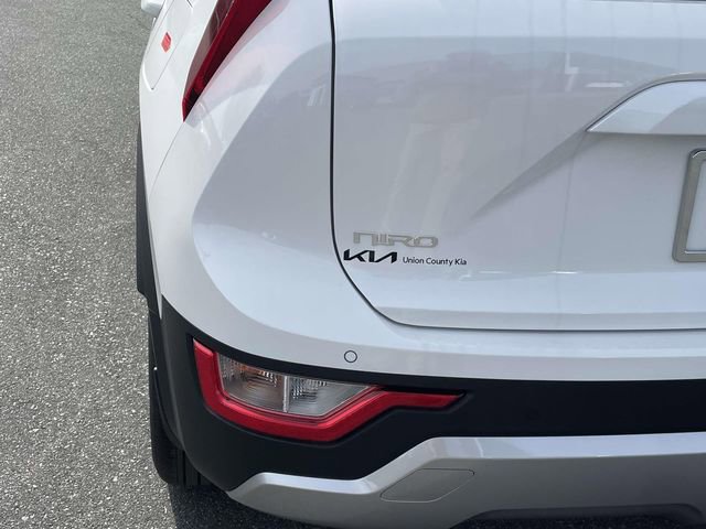 New 2026 Kia Niro EX image 10