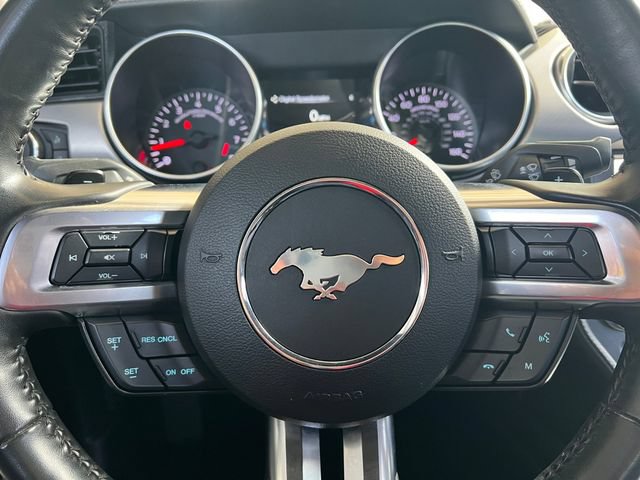 Used 2020 Ford Mustang GT Premium RWD image 26