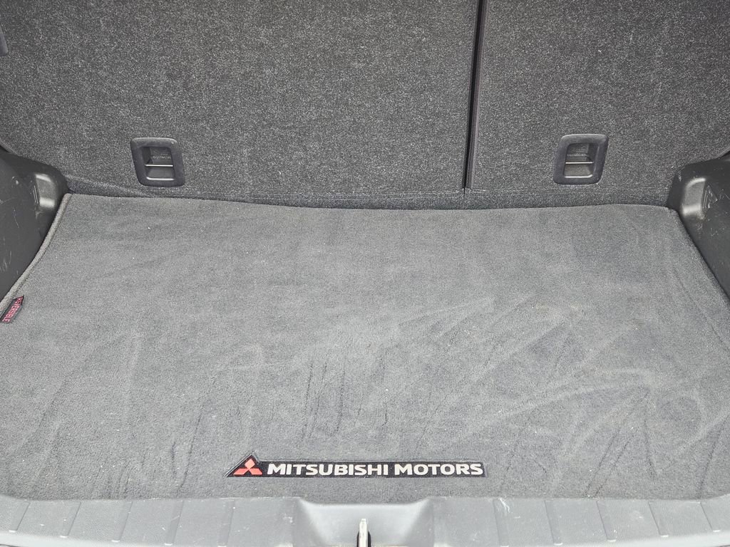 Used 2023 Mitsubishi Outlander Sport ES image 23