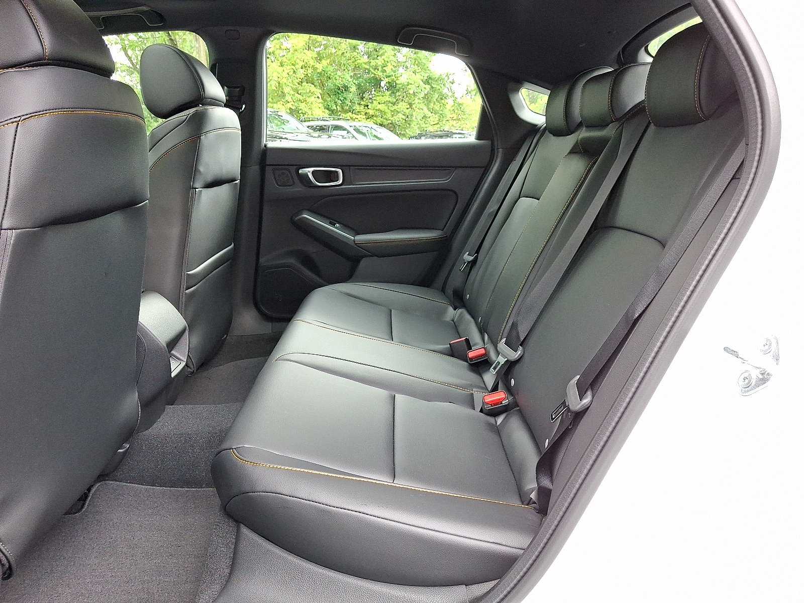 New 2026 Acura Integra A-Spec w/ Technology Package FWD image 6