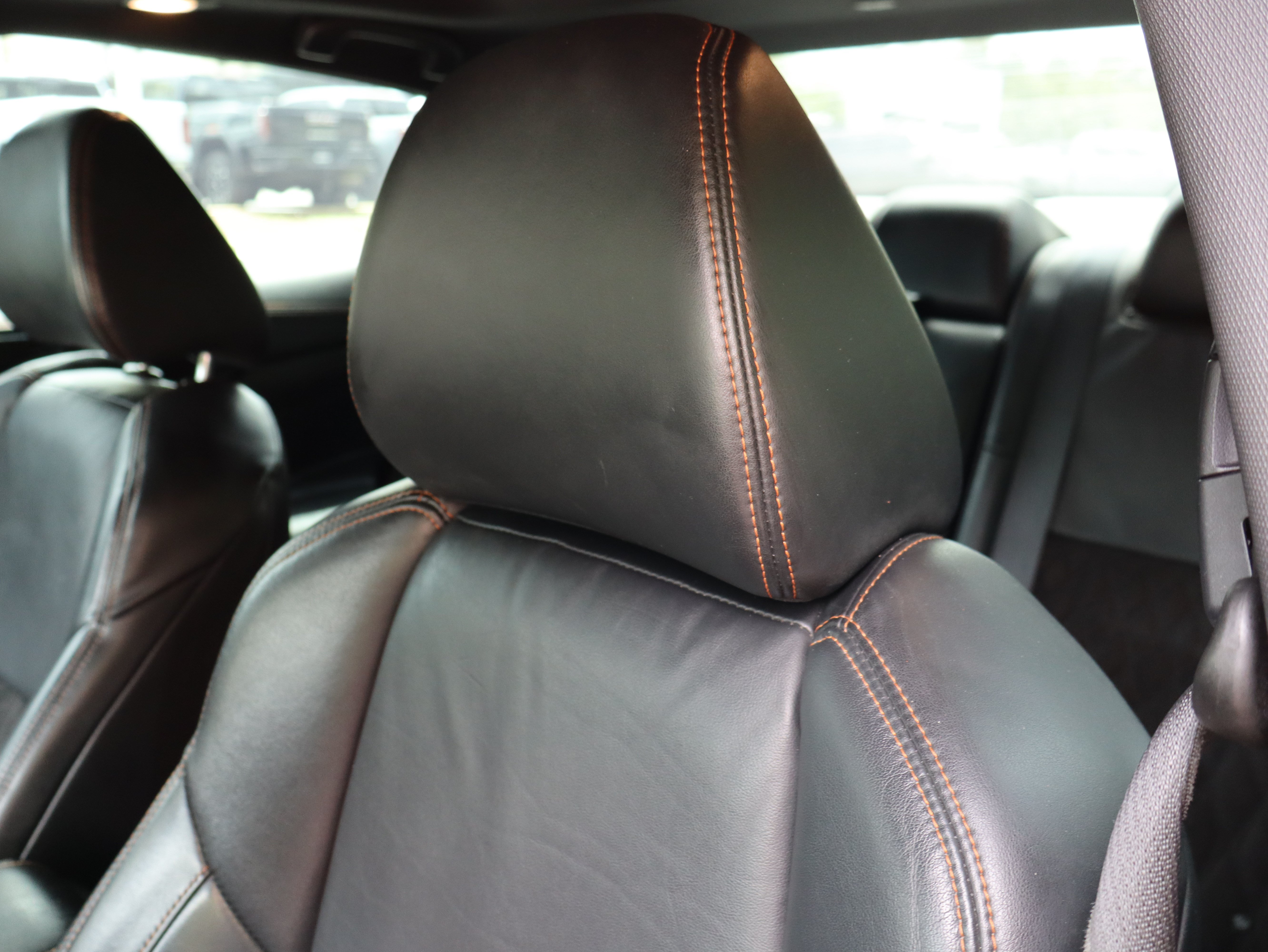 Used 2020 Nissan Maxima SR w/ Sport Mat Group FWD image 30