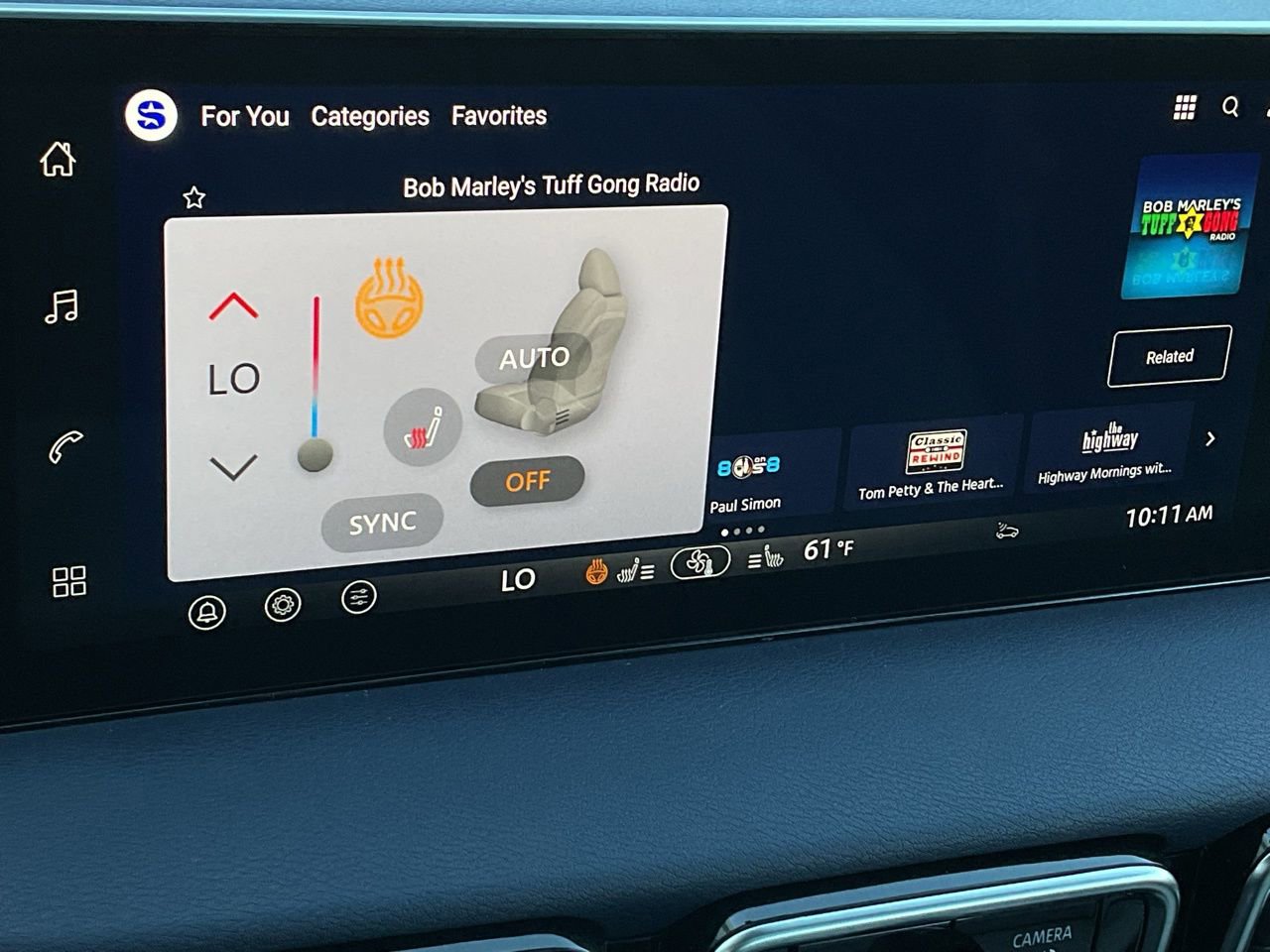 New 2026 Nissan Sentra SL w/ Floor Mat Package image 32