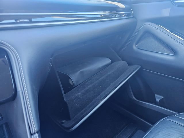 Used 2023 INFINITI QX60 Luxe w/ Cargo Package image 25