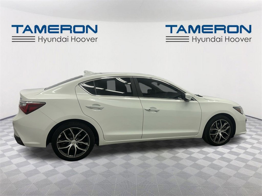 Used 2021 Acura ILX w/ Premium Package image 6
