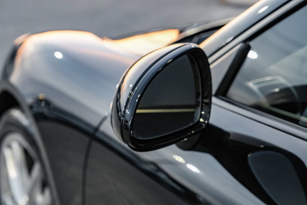 Used 2014 Porsche Cayman RWD image 40