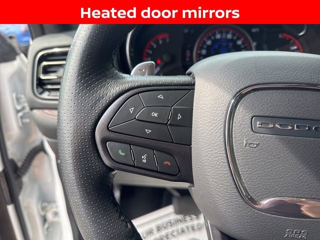 Used 2024 Dodge Durango R/T AWD/4WD image 13