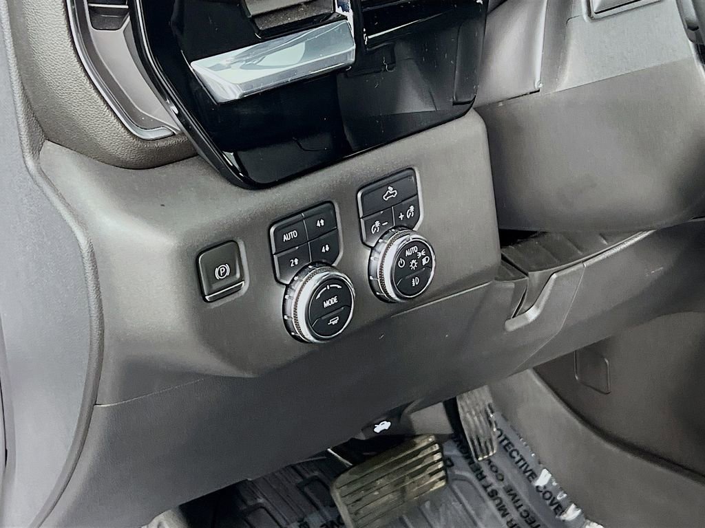 Certified 2023 GMC Sierra 1500 Elevation AWD/4WD image 9
