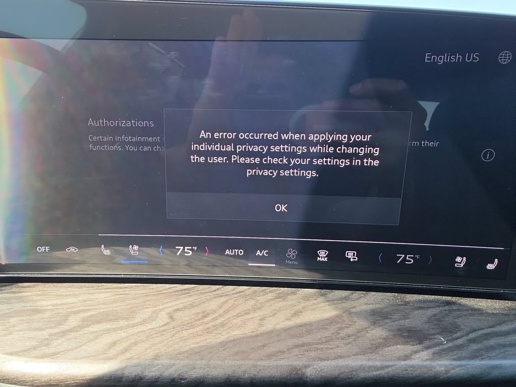 Used 2025 Audi Q5 Prestige AWD/4WD image 22