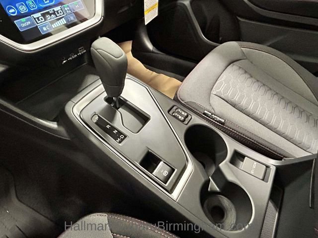New 2026 Subaru Impreza 2.0i Sport AWD/4WD image 16