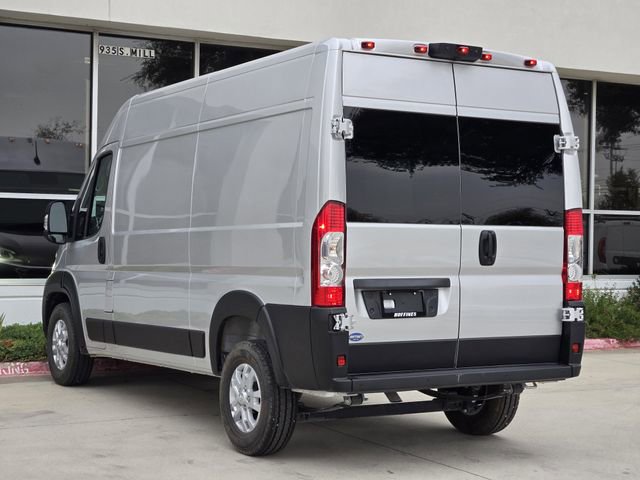 Used 2025 RAM ProMaster 1500 w/ Quick Order Package 22H SLT+ image 5