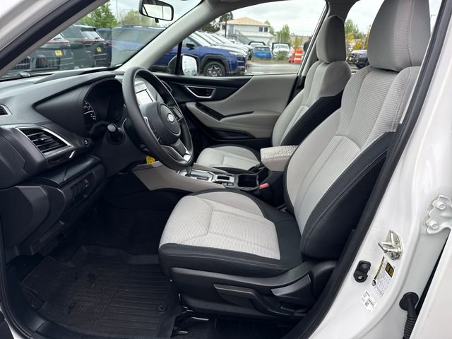 Used 2020 Subaru Forester w/ Alloy Wheel Package AWD/4WD image 16