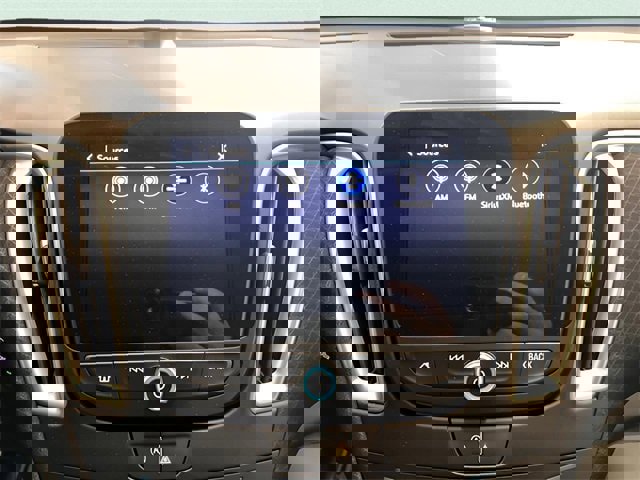 Certified 2024 Chevrolet Malibu LT image 15