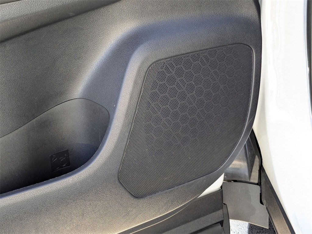 Used 2025 Toyota Grand Highlander FWD image 15