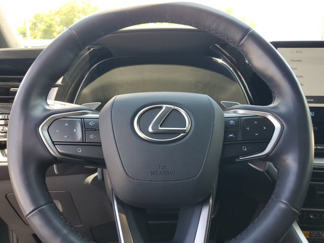 Used 2024 Lexus TX 350 FWD w/ Technology Package image 11