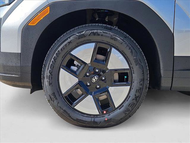 New 2026 Hyundai Santa Fe SE image 10
