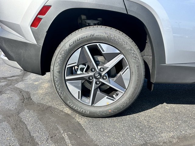 New 2026 Hyundai Tucson SEL image 34