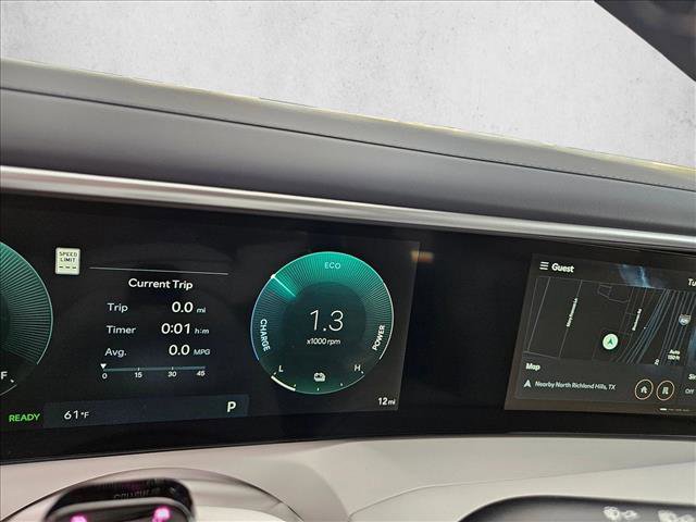 New 2026 Hyundai Palisade Calligraphy image 16