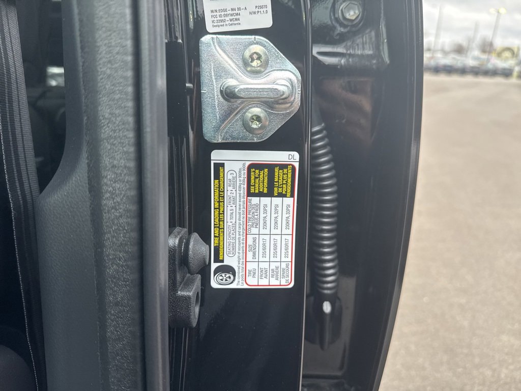 New 2026 Subaru Forester Wilderness image 12