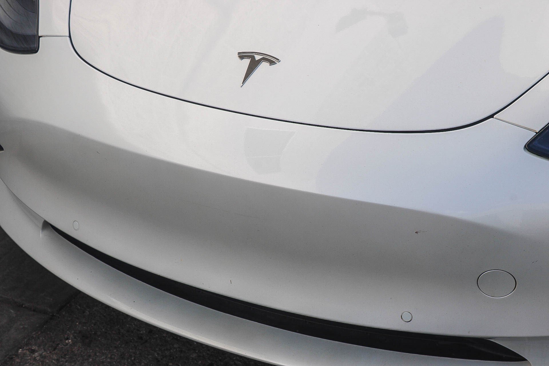 Used 2021 Tesla Model 3 Standard Range Plus RWD image 7