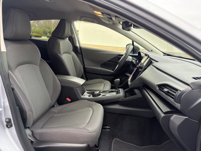 Used 2024 Subaru Crosstrek 2.0i Premium AWD/4WD image 23