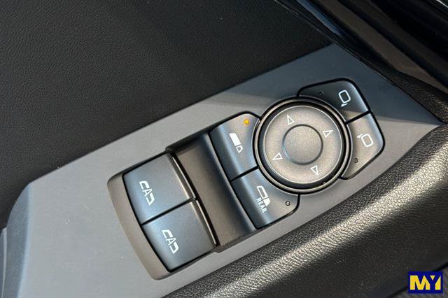 Used 2024 Chevrolet Camaro LT RWD image 12