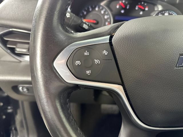 Used 2022 Chevrolet Traverse LT FWD image 15
