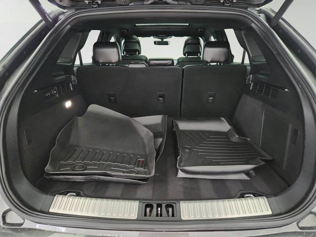 Used 2019 Lincoln Nautilus Reserve w/ Driver Assistance Package AWD/4WD image 33