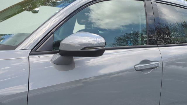 New 2026 Acura ADX FWD image 26