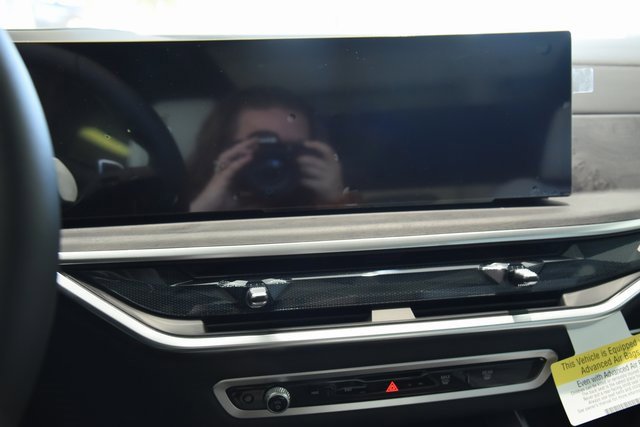 New 2026 BMW X5 xDrive40i image 16