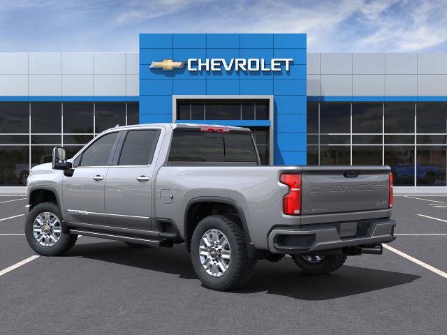 New 2025 Chevrolet Silverado 2500 High Country w/ Technology Package image 26
