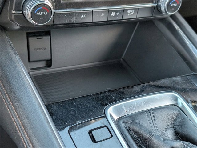 Used 2021 MAZDA CX-5 Grand Touring image 30