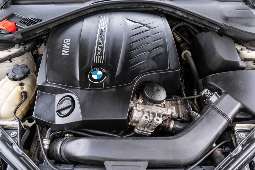 Used 2014 BMW 435i Convertible image 42