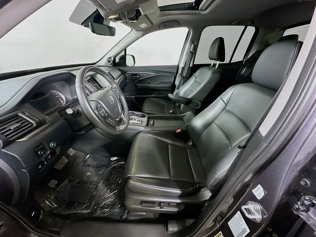 Used 2023 Honda Ridgeline RTL image 15