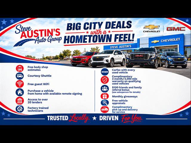 New 2027 GMC Yukon XL Elevation w/ Technology Package AWD/4WD image 2