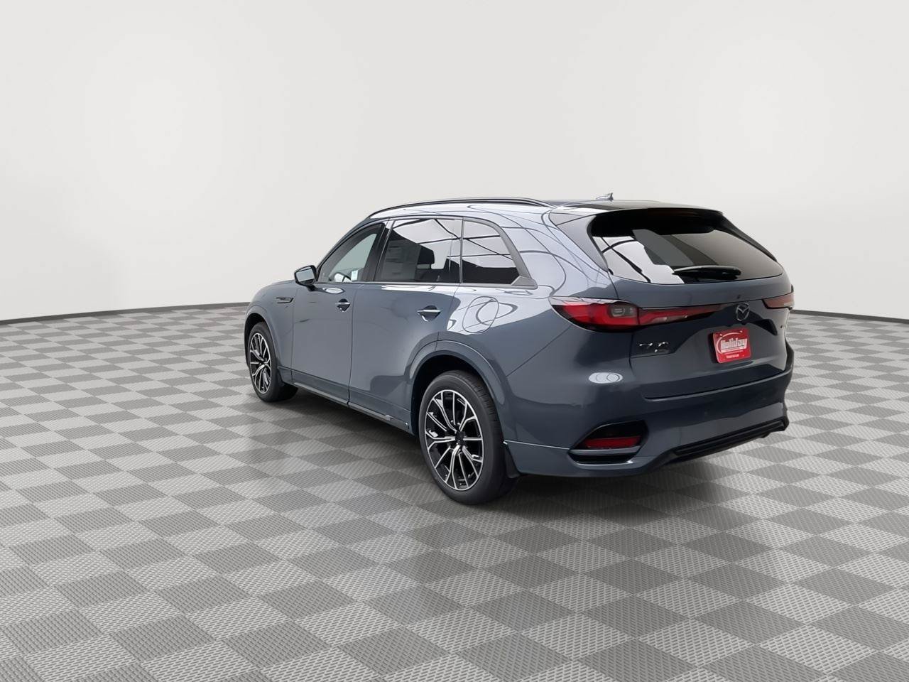 New 2026 MAZDA CX-70 3.3 Turbo S w/ Premium Package AWD/4WD image 42
