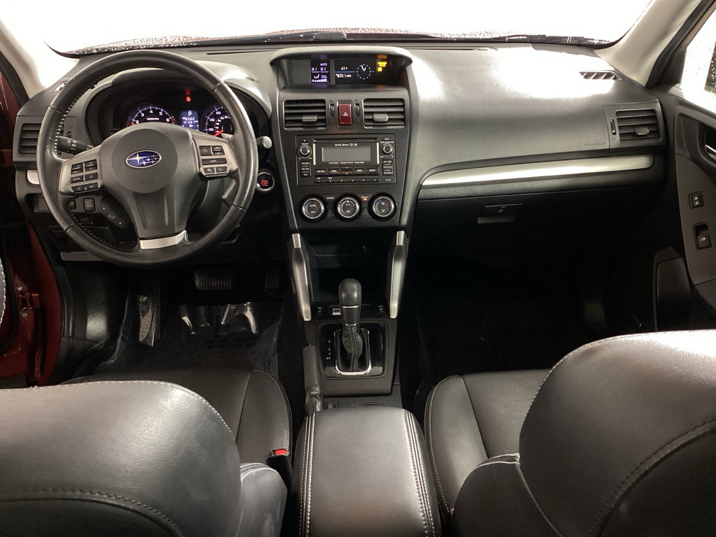 Used 2015 Subaru Forester 2.0XT Touring image 18