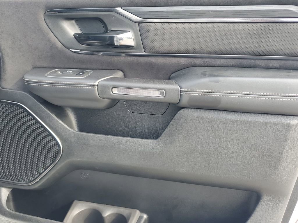 Used 2023 RAM 1500 TRX w/ TRX Level 1 Equipment Group image 45