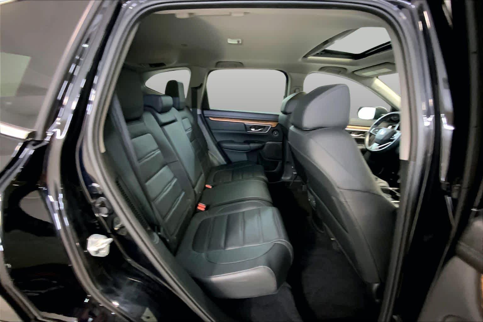 Used 2020 Honda CR-V EX-L image 19