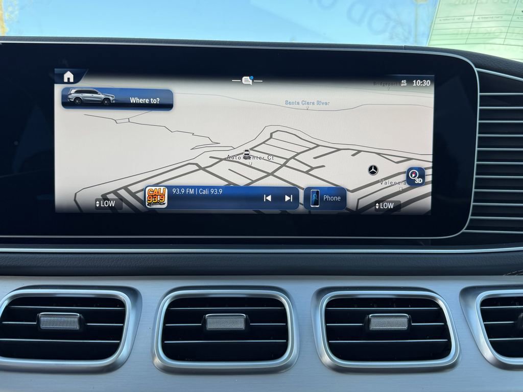 New 2026 Mercedes-Benz GLS 450 4MATIC image 26