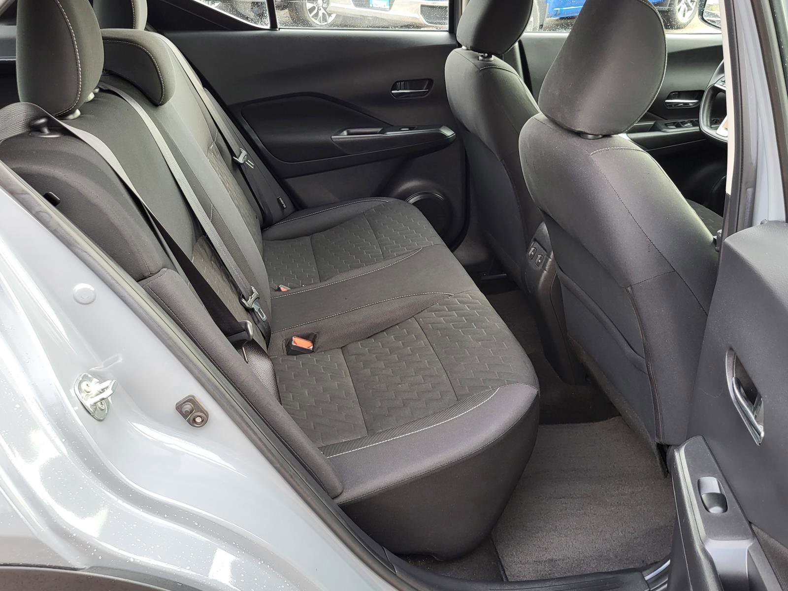 Used 2022 Nissan Kicks SV w/ Interior Electronics Package image 11