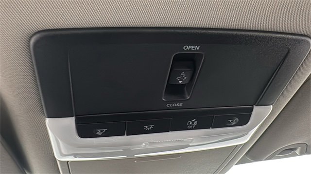 New 2025 Nissan Altima 2.5 SR w/ SR Premium Package image 27