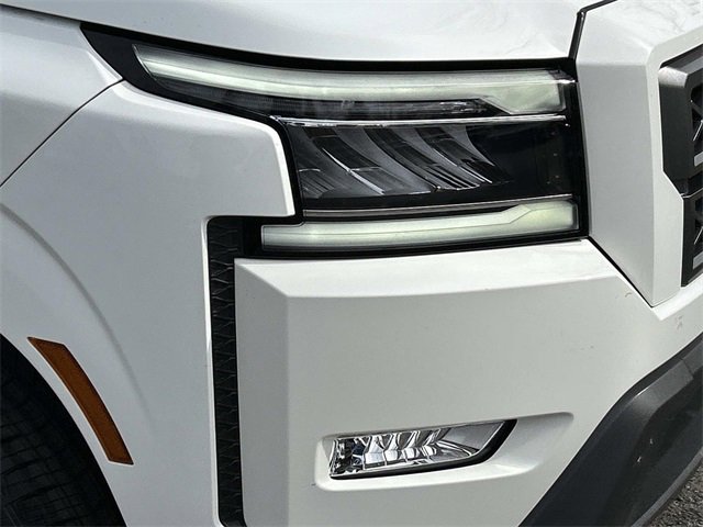 Used 2024 Nissan Frontier SL w/ Technology Package image 10