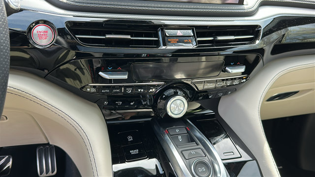 New 2026 Acura MDX A-Spec w/ Advance Package AWD/4WD image 18