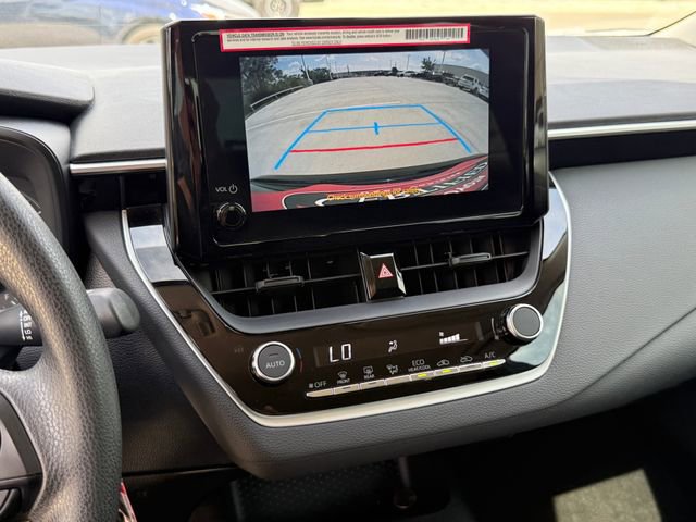 Used 2024 Toyota Corolla LE image 20