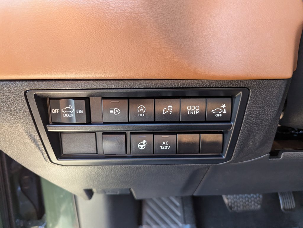 Used 2023 Toyota Tundra 1794 Edition image 13